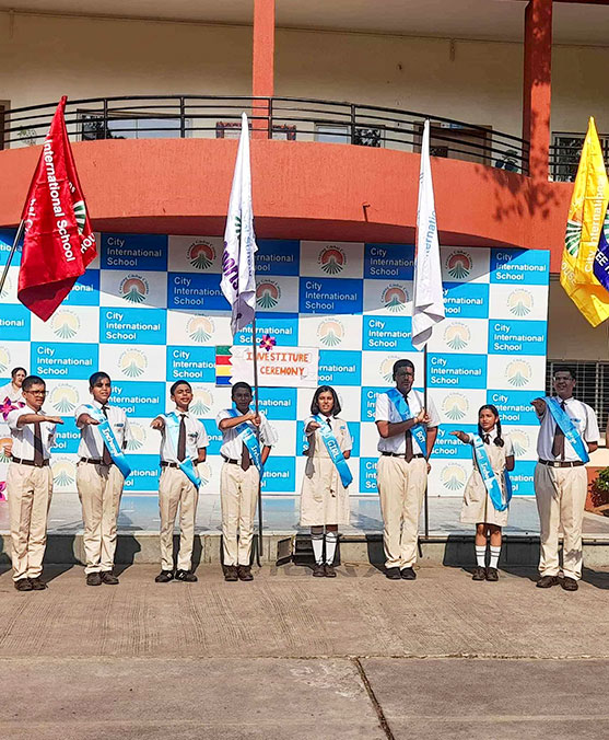 Best School in Wanowrie